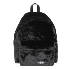 Mochila EASTPAK Padded Pak’r Fuzzy Black | Ref. 267.6202Q8