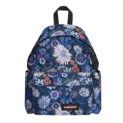 Mochila EASTPAK para Portátil 14” Day Pak’R PopFlower Black | Ref. 267.BG48E5