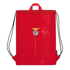 Mochila Saco Soft BENFICA 77128 Vermelha | Ref. 254.SLB77128