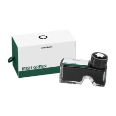 Tinteiro 60ml MONTBLANC Irish Green | Ref. 238.128191