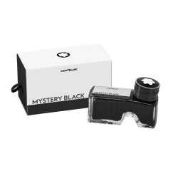 Tinteiro 60ml MONTBLANC Mystery Black | Ref. 238.128184