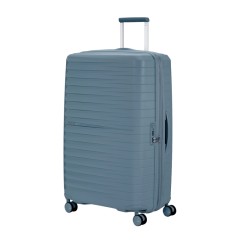 AMERICAN TOURISTER Mala Grande 78cm 4R Exp. FastForward Azul | Ref. 155261-1827