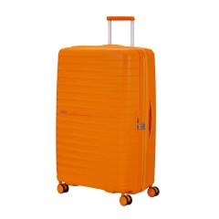 AMERICAN TOURISTER Mala Grande 78cm 4R Exp. FastForward Laranja | Ref. 92.155261-0595
