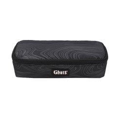 GHUTS Estojo Escolar Retangular GH157 L37 Dark Map 1572537 | Ref. 294.2515737