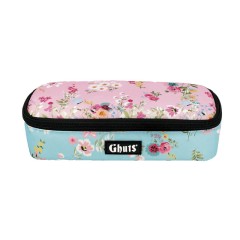 GHUTS Estojo Escolar Retangular GH157 P08 Bouquet Dreams 1572408 | Ref. 294.2515708