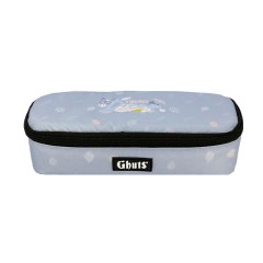GHUTS Estojo Escolar Retangular GH157 P16 Beauty Dreams 1572516 | Ref. 294.2515716
