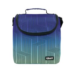 GHUTS Lancheira Grande GH152 L34 Metropolis Blue 1522534 | Ref. 294.2515234