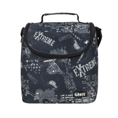 GHUTS Lancheira Grande GH152 P26 Xtreme Ghuts 1522526 | Ref. 294.2515226