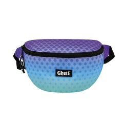 GHUTS Bolsa de Cintura GH159 L31 Diamond Fade 1592531 | Ref. 294.2515931