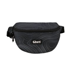 GHUTS Bolsa de Cintura GH159 L37 Dark Map 1592537 | Ref. 294.2515937