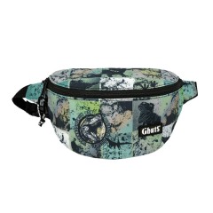GHUTS Bolsa de Cintura GH159 P20 Dino Fossil 1592520 | Ref. 294.2515920