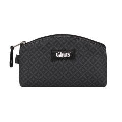 GHUTS Carteira Pequena GV173 L09 Diamonds Black 1732509 | Ref. 294.2517309