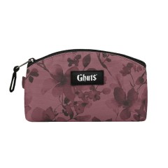 GHUTS Carteira Pequena GV173 L15 Floral Pink 1732515 | Ref. 294.2517315