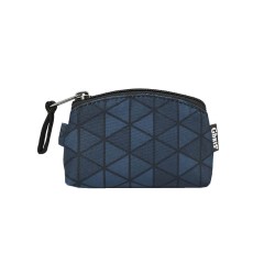 GHUTS Porta Moedas GV175 L06 Crystal Blue 1752506 | Ref. 294.2517506