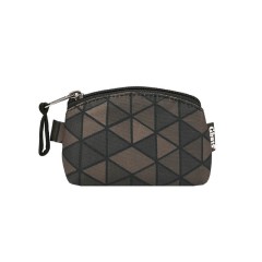 GHUTS Porta Moedas GV175 L07 Crystal Taupe 1752507 | Ref. 294.2517507