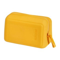 AMERICAN TOURISTER Necessaire Washbag Pop Urban Groove Amarelo | Ref. 92.155518-1371