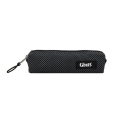 GHUTS Estojo Escolar GV177 L01 Dots Black 1752501 | Ref. 294.2517701