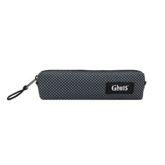 GHUTS Estojo Escolar GV177 L03 Dots Grey 1752503 | Ref. 294.2517702