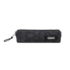 GHUTS Estojo Escolar GV177 L05 Crystal Black 1752505 | Ref. 294.2517705