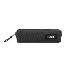 GHUTS Estojo Escolar GV177 L09 Diamonds Black 1772509 | Ref. 294.2517709