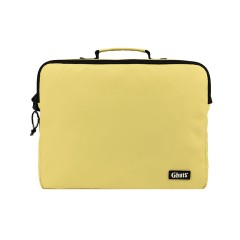 GHUTS Pasta Escolar GH183 L51 Lemon Yellow 1832551 | Ref. 294.2518351