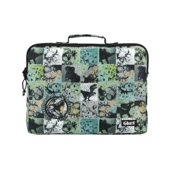 GHUTS Pasta Escolar GH183 P20 Dino Fossil 1832520 | Ref. 294.2518320