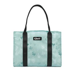 GHUTS Mala de Ombro GH213 L42 Mintbloom 2132542 | Ref. 294.2521342