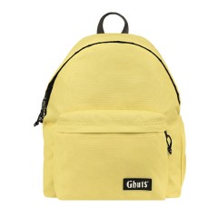 GHUTS Mochila Clássica GH211 L51 Lemon Yellow 2112551 | Ref. 294.2521151
