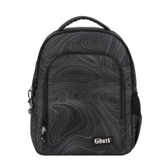 GHUTS Mochila para Portátil GH202 L37 Dark Map 2022537 | Ref. 294.2520237