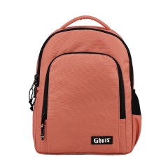 GHUTS Mochila para Portátil GH202 L49 Peach Pink 2022549 | Ref. 294.2520249