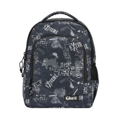 GHUTS Mochila para Portátil GH202 P26 Xtreme Ghuts 2022526 | Ref. 294.2520226