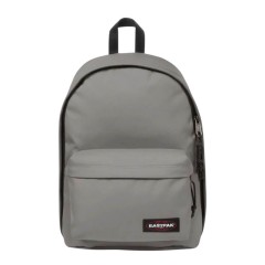 Mochila EASTPAK para Portátil 13.3” Out of Office Grey Concrete | Ref. 267.357675S1