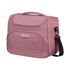 AMERICAN TOURISTER Necessaire SummerRide Rosa Lilás | Ref. 92.149501-A577