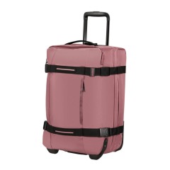 AMERICAN TOURISTER Saco de Viagem 55cm 2R Urban Track Rosa Lilás | Ref. 143163-A577