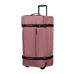 AMERICAN TOURISTER Saco de Viagem 78.5cm 2R Urban Track Rosa Lilás | Ref. 92.143165-A577