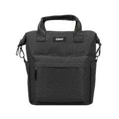 GHUTS Mochila/Mala para Portátil GV230 L09 Diamonds Black 2302509 | Ref. 294.2523009