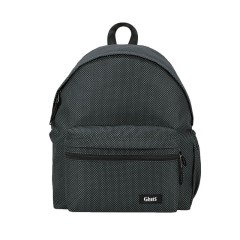 GHUTS Mochila PC Clássica GV229 L01 Dots Black 2292501 | Ref. 294.2522901