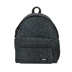 GHUTS Mochila PC Clássica GV229 L05 Crystal Black 2292505 | Ref. 294.2522905