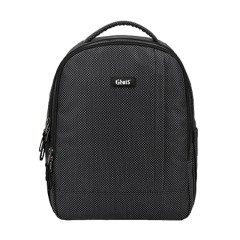 GHUTS Mochila PC de Viagem GV228 L01 Dots Black 2282501 | Ref. 294.2522801