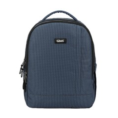 GHUTS Mochila PC de Viagem GV228 L02 Dots Blue 2282502 | Ref. 294.2522802