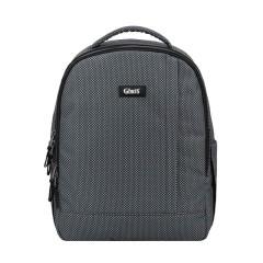 GHUTS Mochila PC de Viagem GV228 L03 Dots Grey 2282503 | Ref. 294.2522803