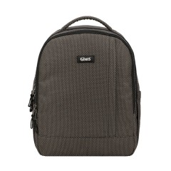 GHUTS Mochila PC de Viagem GV228 L04 Dots Brown 2282504 | Ref. 294.2522804