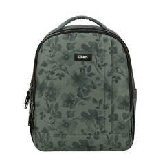GHUTS Mochila PC de Viagem GV228 L16 Floral Green 2282516 | Ref. 294.2522816