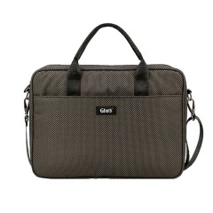GHUTS Pasta PC de Senhora GV233 L04 Dots Brown 2332504 | Ref. 294.2523304