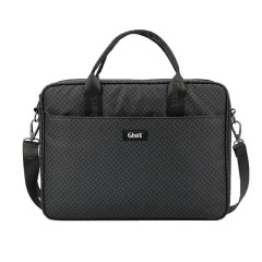 GHUTS Pasta PC de Senhora GV233 L09 Diamonds Black 2332509 | Ref. 294.2523309