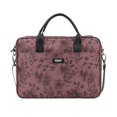 GHUTS Pasta PC de Senhora GV233 L15 Floral Pink 2332515 | Ref. 294.2523315