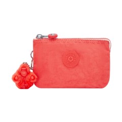 Bolsa de Mão KIPLING Creativity S Almost Coral | Ref. 187.40K01864CW5