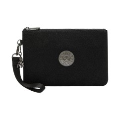 Bolsa de Mão KIPLING Fancy Going Out Black, Cor: Going Out Black