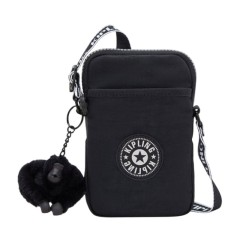 Bolsa de Telemóvel KIPLING Tally Glorious Silver | Ref. 187.40KI30859SB