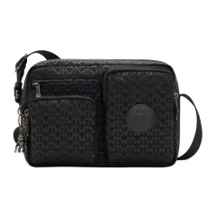Bolsa de Tiracolo KIPLING Albena M Signature Emb | Ref. 187.40KI7578K59